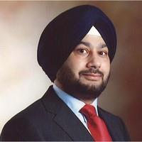 Anil Riat 